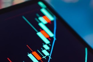 โครงสร้างแท่งเทียน